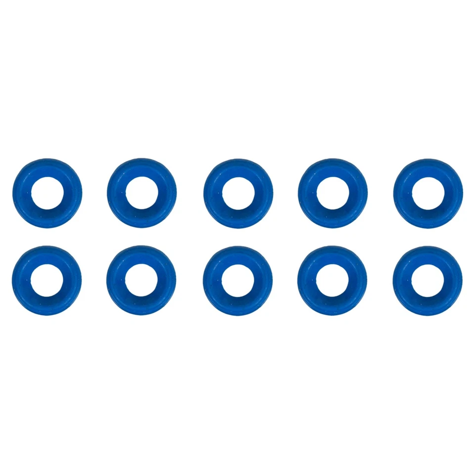 Juego de ojales de cubierta de válvula de motor Fel-Pro para Chrysler Cirrus 1995-1997, 1999-2000 Foto 1 de 1