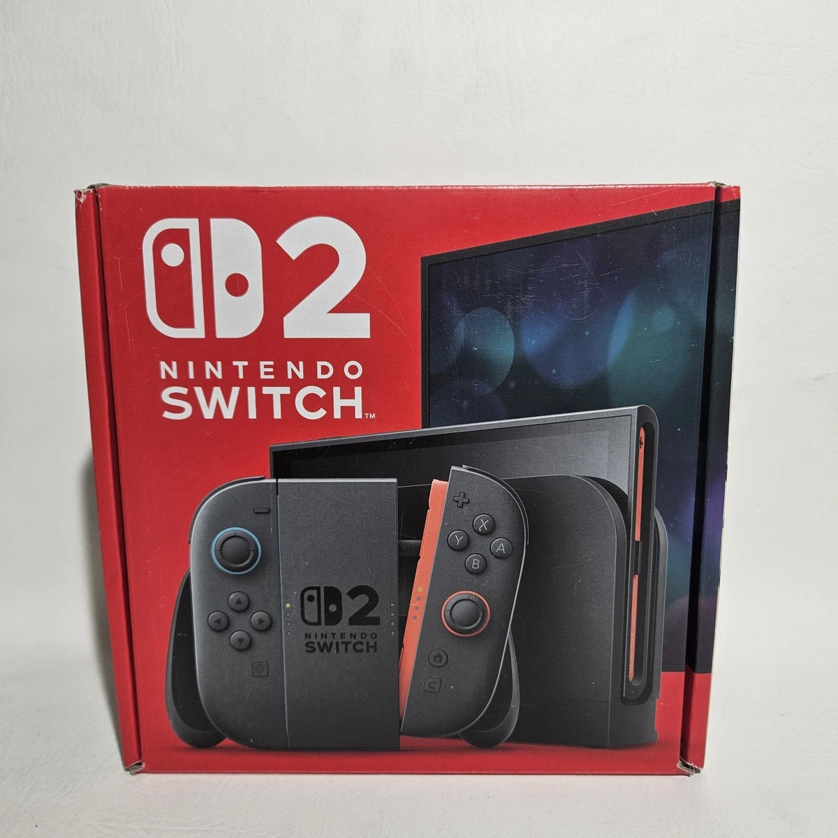 Nintendo Switch NTSC-U/C (美国/加拿大) | eBay