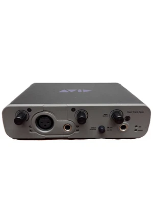 Fast Track Solo - Image 1 of 3