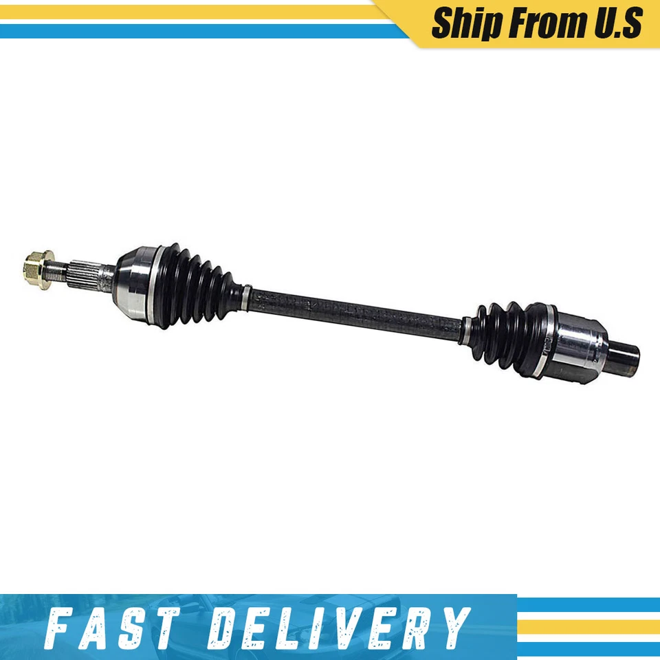 Junta CV delantera izquierda eje CV para 2004 2005-2012 2013 2014 Cadillac CTS SRX STS Foto 1 de 4