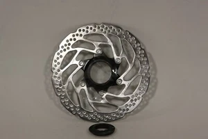 Shimano RT30-S Rotor 160mm Centerlock RT30 160 - Picture 1 of 1