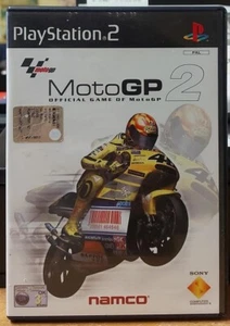 MOTOGP 2 PS2 EDIZIONE ITALIANA CONSEGNA 24/48H CON BRT - Photo 1/3