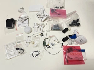 Large Amount of Spare Blade Chroma RC Remote Control Camera Drone Parts - Picture 1 of 3