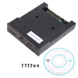 3.5in SFR1M44_U100K 1.44MB Floppy USB SSD 32-Bit CPU Floppy Emulator - Afbeelding 1 van 8