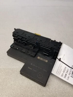 Mercedes-Benz e320 2000 - 2002 - Módulo de control de carrocería - 0195455632 - R221658 Foto 1 de 4