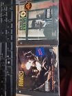 Lot Of 2 Public Enemy Cds Yo! Bum Rush The Show & It Takes A Nation Of Millions 