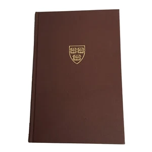Harvard College Class Of 1941 Sixtieth Anniversary Report Cambridge 2001  - Picture 1 of 7