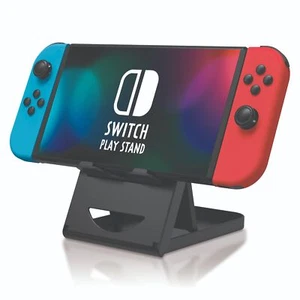 ADZ Nintendo Switch Ständer kompakt verstellbar tragbar belüftete Konsole Spielständer - Bild 1 von 7