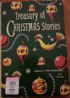 Treasury of Christmas Stories édité par Ann McGovern 1971 Illus. David Lockhart