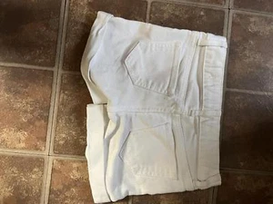 Gap 5 shorts white girls - Picture 1 of 1