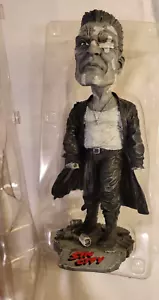 2005 NECA Head Knocker Sin City Marv - Bild 1 von 8