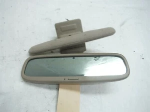 Conjunto de espejo retrovisor interior Lexus LS400 1998-2000 fabricante original 1998-2000 - Imagen 1 de 7