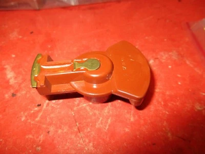 VOLVO- 740-745-760-780-940 1985-92-ROTOR NUEVO-- Foto 1 de 2