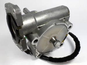 Austausch Lenkwinkelsensor Lupo 3L Drehmomentensor Lenkung Lenksäule - Bild 1 von 2