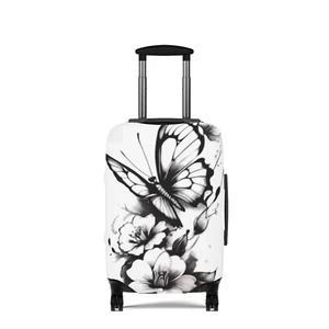 Luggage cover - Picture 1 of 5