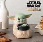 Scentsy Warmer The Child, Baby Yoda Grogu The Mandalorian STAR WARS. Brand NEW