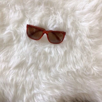 Gafas de sol para hombre Calvin Klein naranja CK4195S Foto 1 de 3