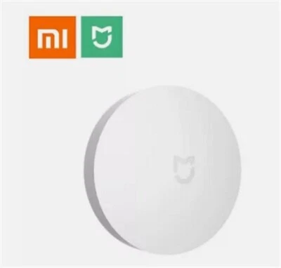 Xiaomi Mijia Interruptor Inalámbrico Centro de Control de Casa Dispositivo SmartHome Multifunción Foto 1 de 3