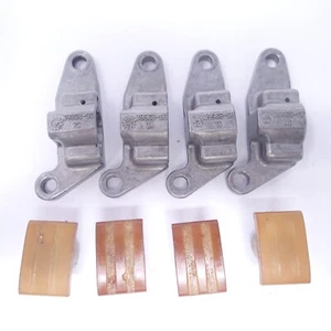 Primary Cam Drive Chain Tensioner 39968-06 HARLEY DAVIDSON 4pcs - Picture 1 of 10