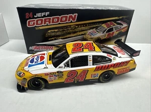 1/24 2009 Jeff Gordon #24 Pepsi Challenger Retro wunderschön! - Bild 1 von 11