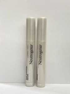 Neutrogena Healthy Lashes Lash Enhancer Serum con biotina e peptidi, 08 once (confezione da 2) - Foto 1 di 3