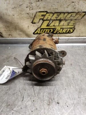 1958 STUDEBAKER 核心发电机 8-289 1091642 — 第 1/4 张图片