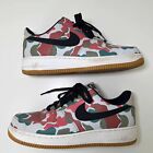 9.5 Air Force 1 Low '07 LV8 'Reflective Camo'