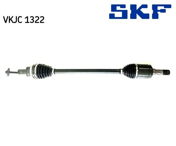 Drive Shaft SKF VKJC1322 for Volvo XC60 XC70 II V70 III - Image 1 of 3