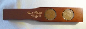 Dal Rossi Two-up Game set (new). - Bild 1 von 2