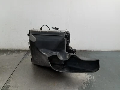 Conjunto de ventilador condensador radiador derecho Porsche Cayman S 987 2006 #3317 P1 Foto 1 de 4