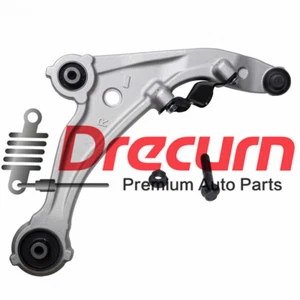 Front Lower Right Control Arm w/ Ball Joint For 2007 2008 - 2013 Nissan Altima - Imagen 1 de 1
