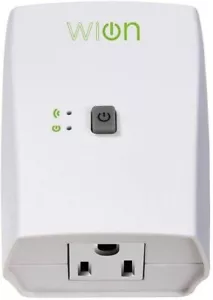 WiOn 50050 Uscita Wi-Fi interna programmabile wireless con smartphone nuovo - Foto 1 di 14
