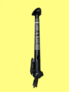 OEM Head Tube Part Tube Assembly For Electric Bicycle Jetson Haze #3816 - Picture 1 of 10
