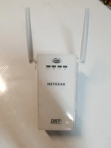 NETGEAR ADD ON DST ADAPTER DST6501. EL10 - Picture 1 of 2