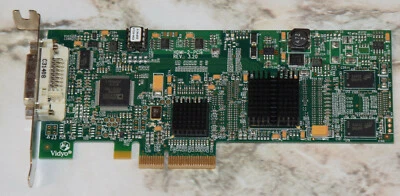Epiphan Vidyo HDMI2PCIE V3 Low Profile Video Capture Card PCI Express x4 - Image 1 of 3