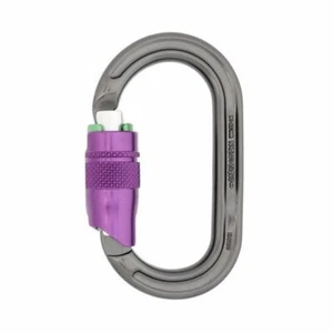 DMM Ultra-O Durolock 4-Wege Verriegelung Karabiner - Bild 1 von 1