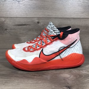 kd 12 basketball shoes