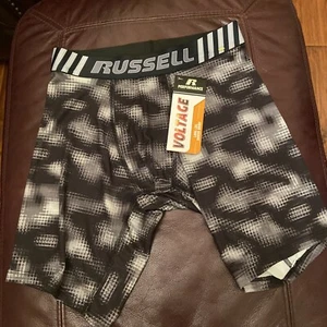 Boy’s Size Small Child long leg boxer brief - Picture 1 of 3