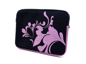 Notebook Case HP Mini Sleeve 10.2" Black & Pink (NX265AA#ABB)  - Bild 1 von 1