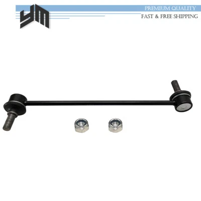 1x Front Sway Bar Links for Pontiac Pursuit 2005-2006 Pontiac G5 2007-10 K750012 - Imagem 1 de 4