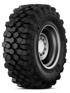 Sommerreifen Michelin 460/70 R24 159/159A HARD SURFACE - Bild 1 von 4