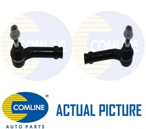 FOR FORD ECOSPORT 1 L COMLINE TIE ROD END PAIR CTRE2176 - Bild 1 von 4