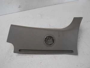 2004 GMC Yukon Left LH Driver side Upper D Pillar Trim Panel - Picture 1 of 12