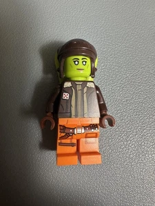 LEGO STAR WARS #75357 GENERAL HERA SYNDULLA Minifigure sw1311 - Picture 1 of 2