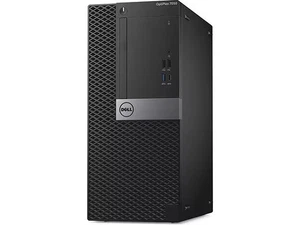 Dell OptiPlex 7050 i7-7700 16GB RAM 512GB SSD 2TB HDD QUADRO P2000 Win 11 Pro - Picture 1 of 11