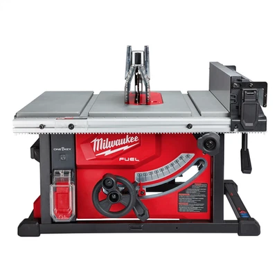 Milwaukee 2736-20 M18 FUEL 8-1/4" Table Saw with ONE-KEY - Image 1 of 4