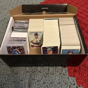 Gran Lote de Tarjetas de Béisbol Topps: Heritage Stadium Club, Bowman Chrome 2020’s - Imagen 1 de 15