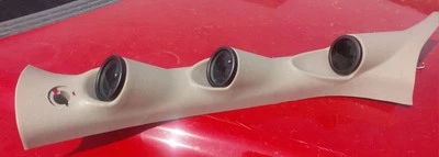 Cápsula de calibre Chevrolet Cobalt SS Foto 1 de 4