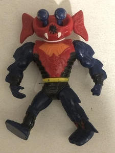 Figura de acción Mantenna Toy Heman y los maestros del universo - Imagen 1 de 3