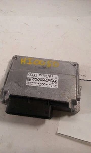 13-17 Audi A5 Chassis ECM Suspension Module AWD - Picture 1 of 12